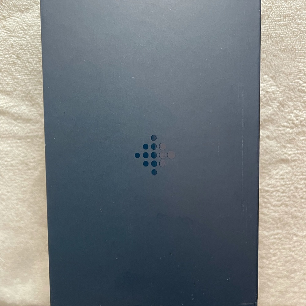 Fitbit Versa 1 - FB505GMBK-EU - Unisex watch - Picture 4 of 7
